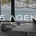  The Agency - Property Management, Sydney logo